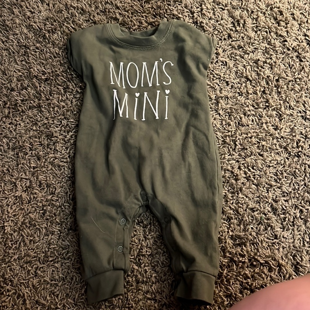 Baby outfit